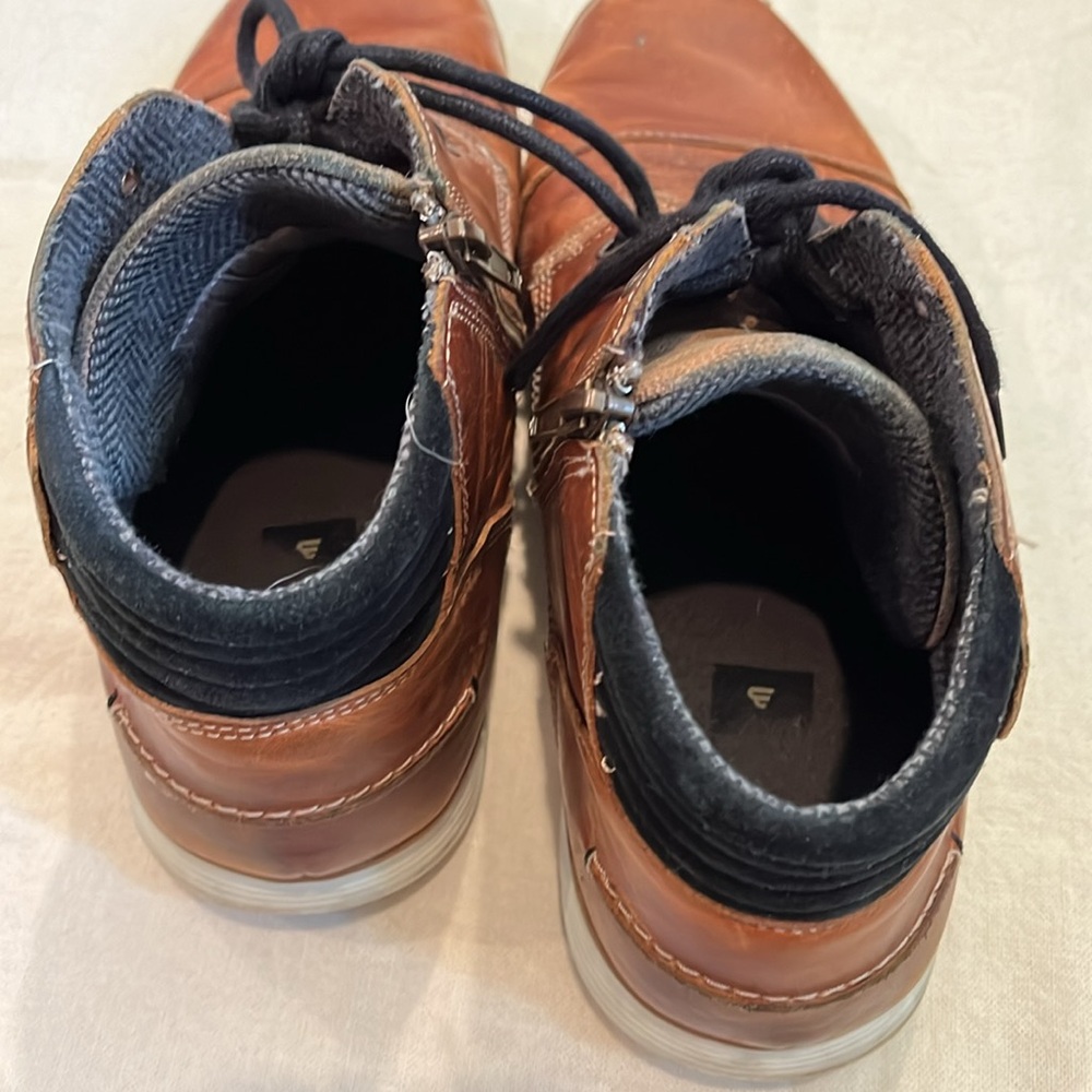 Bullboxer Boots - Picture 10 of 16